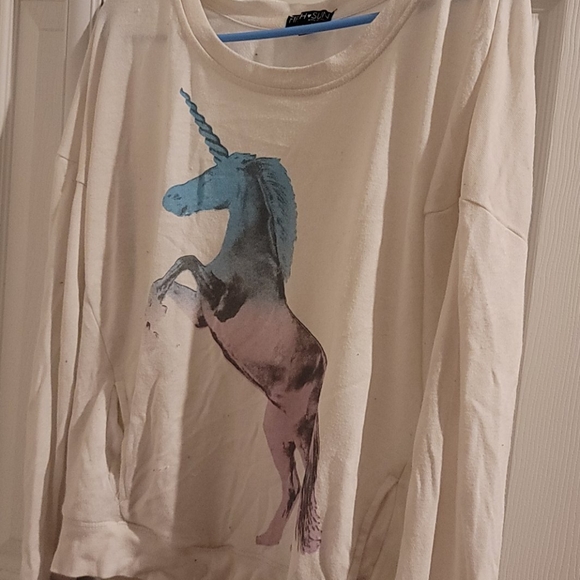 Fifth Sun Tops - Size large sweatshirt